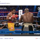 Illustration for article titled Twitch Users Try Bootlegging Mayweather-Pacquiao Fight, Get Banned